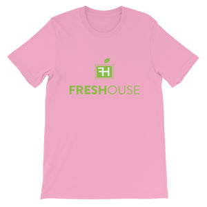 FresHouse Short Sleeve Tee