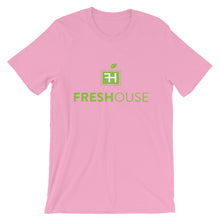 FresHouse Short Sleeve Tee