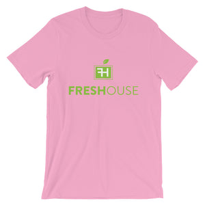 FresHouse Short Sleeve Tee