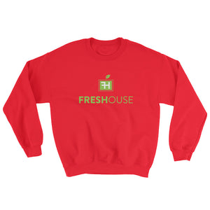 FresHouse Crewneck