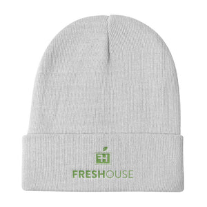 Knit Beanie