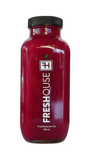 Purple Rain - Skin health, Digestive health, Antioxidant Rich